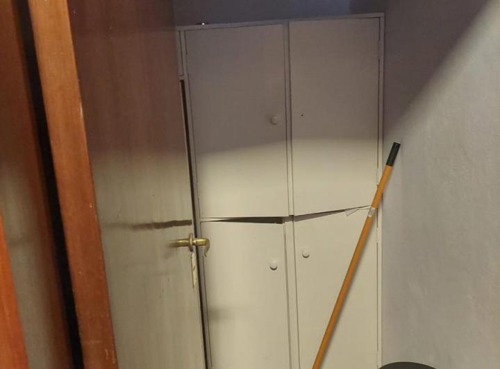 Oficina en Centro — Duarte Quiros al 600 — Venta, foto 7 de 8