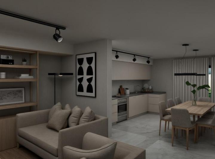 Casa 4 ambientes en Docta — Docta Urbanizacion — Venta, foto 2 de 4