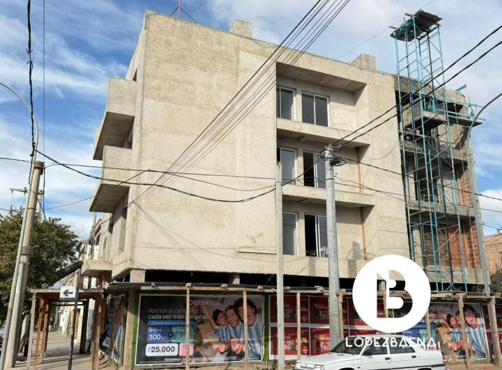Departamento 3 ambientes en San Vicente — San Jerónimo 2014 — Venta, foto 2 de 8