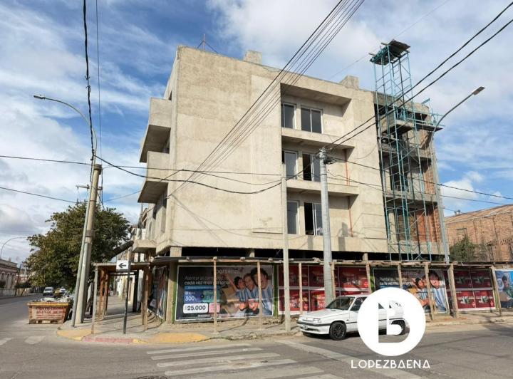 Departamento 3 ambientes en San Vicente — San Jerónimo 2014 — Venta, foto 3 de 8