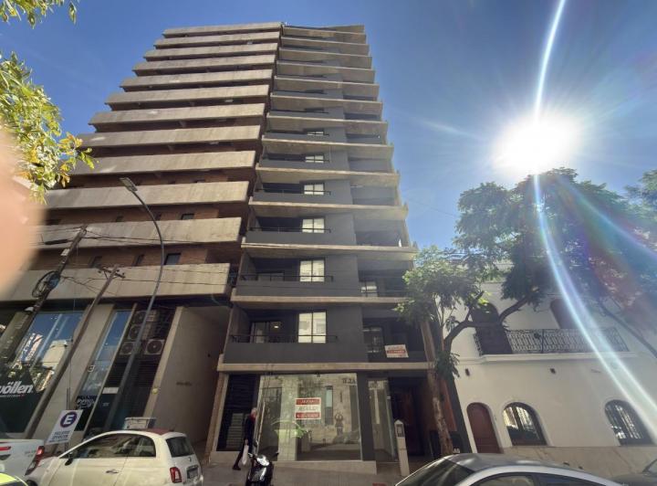 Departamento 3 ambientes en Centro — Arturo m bas al 300 — Venta, foto 1 de 8