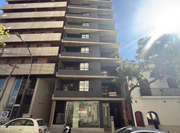Departamento 3 ambientes en Centro — Arturo m bas al 300 — Venta, foto 2 de 8