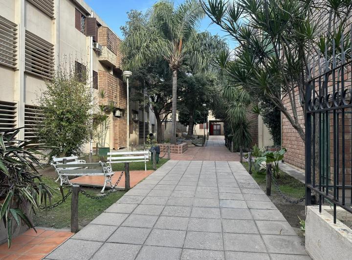 Departamento 3 ambientes en General Pueyrredón — Buchardo al 1700 — Venta, foto 1 de 8