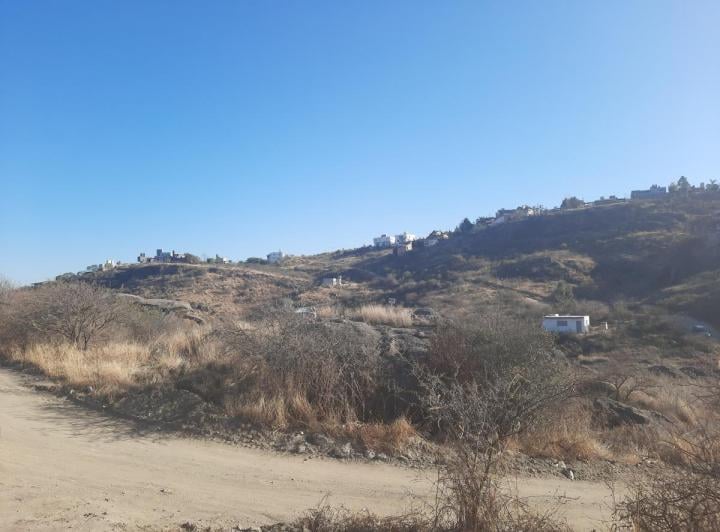 Terreno en Villa del Lago — Terreno en Villa del Lago, Carlos Paz — Venta, foto 1 de 4