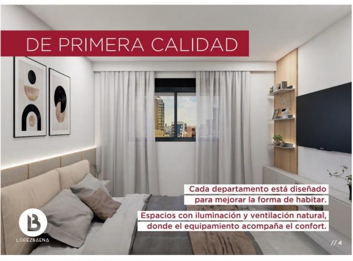 Emprendimiento en General Paz — 24 de Septiembre al 800 — Venta, foto 2 de 8