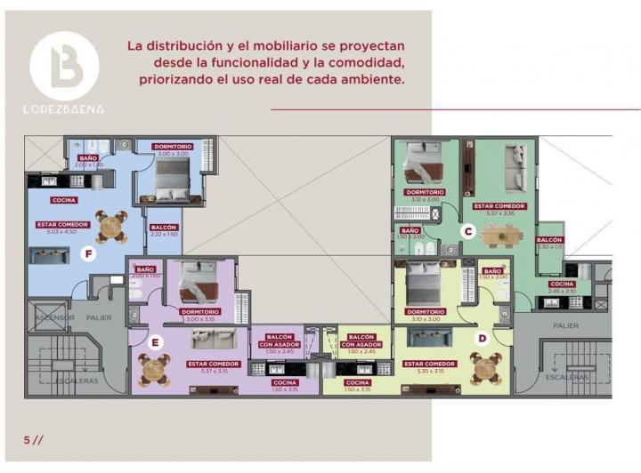 Emprendimiento en General Paz — 24 de Septiembre al 800 — Venta, foto 5 de 8
