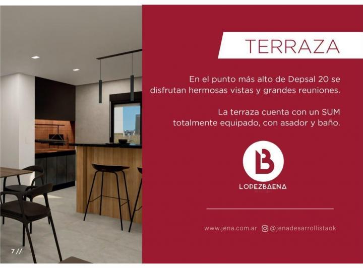 Emprendimiento en General Paz — 24 de Septiembre al 800 — Venta, foto 8 de 8