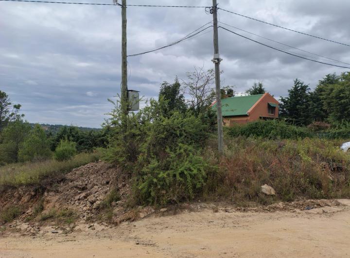 Lote en Durazno — EL Durazno.yacanto,calamuchita.cordoba — Venta, foto 1 de 8