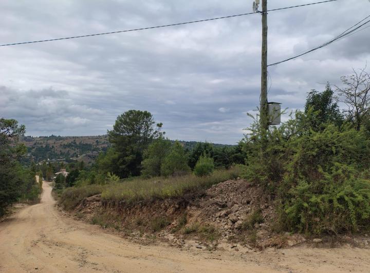 Lote en Durazno — EL Durazno.yacanto,calamuchita.cordoba — Venta, foto 2 de 8