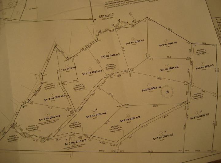 Lote en Durazno — EL Durazno.yacanto,calamuchita.cordoba — Venta, foto 5 de 8