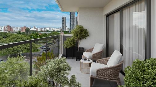 Emprendimiento en General Paz — Libertad al 1300 — Venta, foto 4 de 8