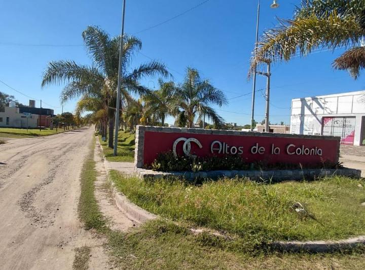 Lote en Altos de La Colonia — Ruta A-174 — Venta, foto 1 de 8