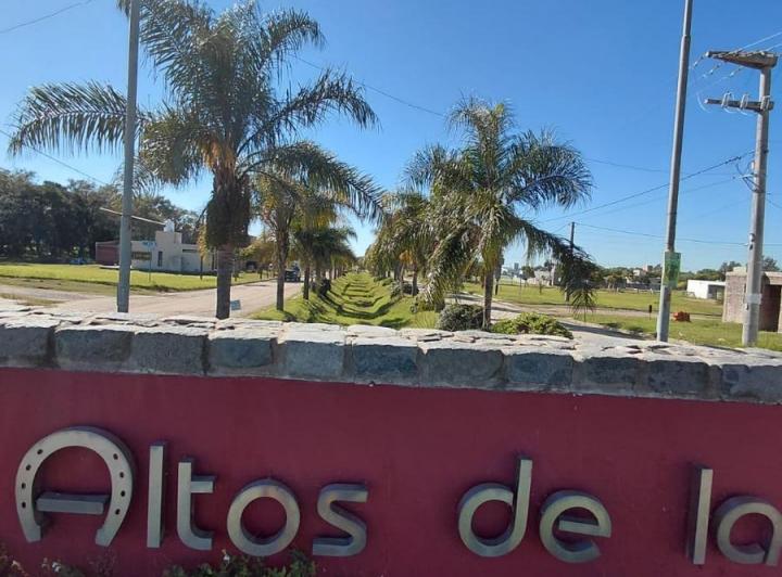 Lote en Altos de La Colonia — Ruta A-174 — Venta, foto 2 de 8