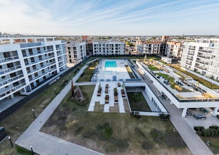 Departamento 2 ambientes en Chateau Carreras — La Calandria al 100 — Venta, foto 4 de 8
