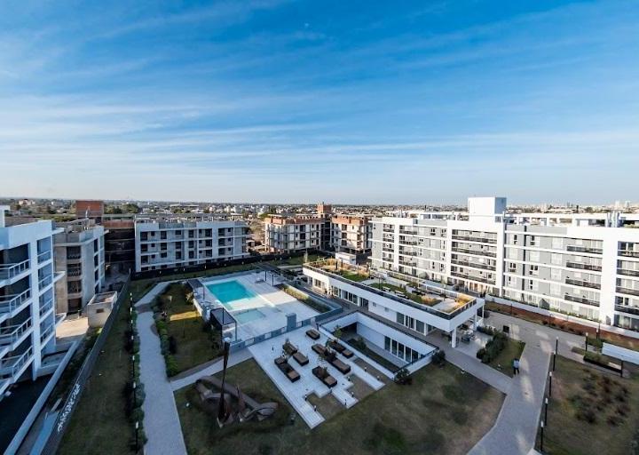 Departamento 2 ambientes en Chateau Carreras — La Calandria al 100 — Venta, foto 5 de 8