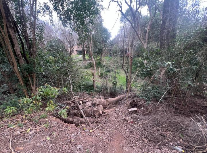 Lotes en Venta en Villa Warcalde — Venta Terrenos Contiguos/ 4728 mt/ / Invertí con Visión/ Villa Warcalde. — Venta, foto 7 de 8