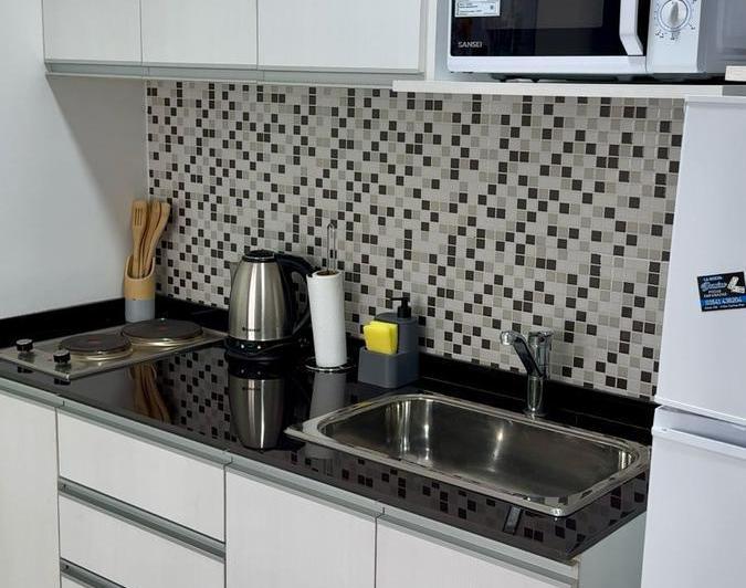 Departamento 2 ambientes en Los Manantiales — Lake Towers Lisandro de la Torre al 200 — Venta, foto 4 de 8