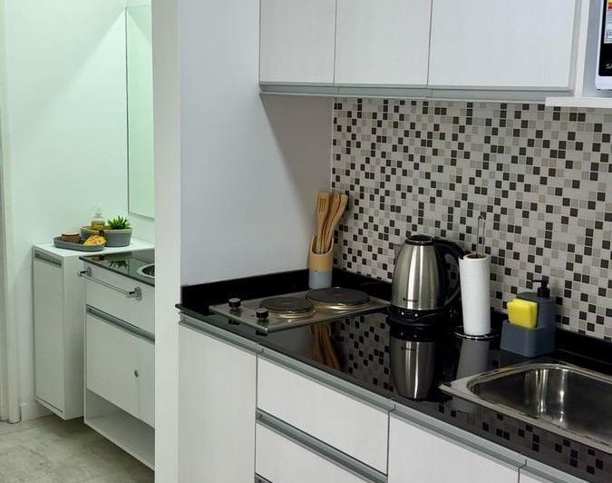 Departamento 2 ambientes en Los Manantiales — Lake Towers Lisandro de la Torre al 200 — Venta, foto 7 de 8