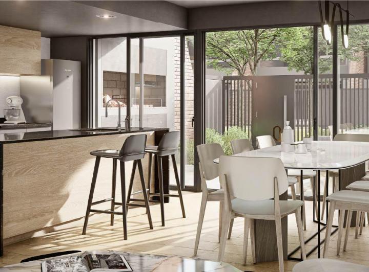 Departamento en Villa Allende — Avenida Padre Luchesse — Venta, foto 7 de 8