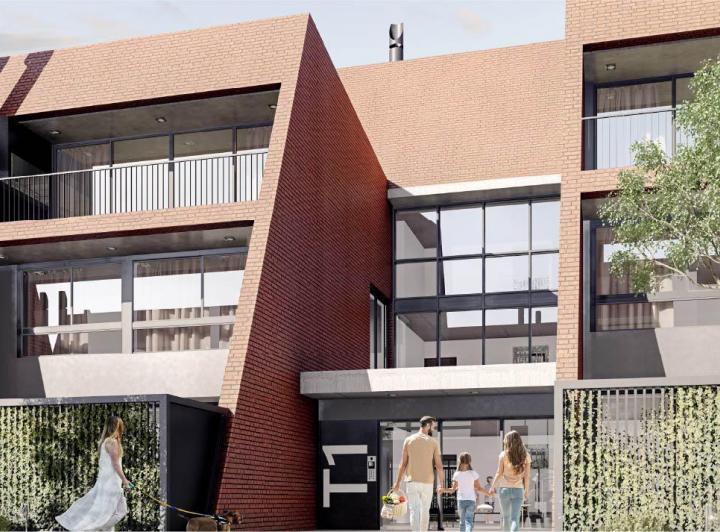 Departamento en Villa Allende — Avenida Padre Luchesse — Venta, foto 8 de 8