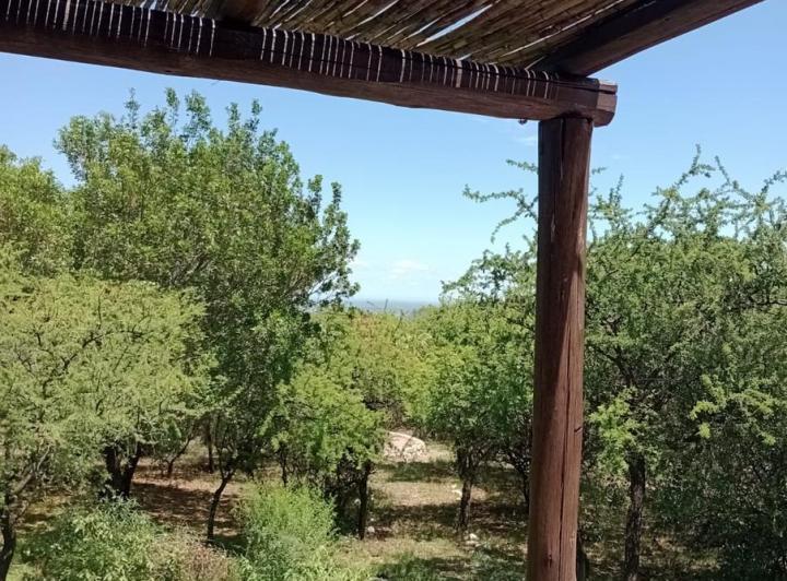 Casa 2 ambientes en San Javier — Casa en Venta en San Javier,,traslasierra!! — Venta, foto 2 de 8