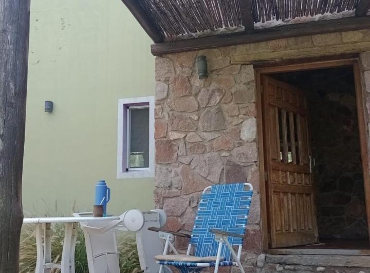 Casa 2 ambientes en San Javier — Casa en Venta en San Javier,,traslasierra!! — Venta, foto 3 de 8