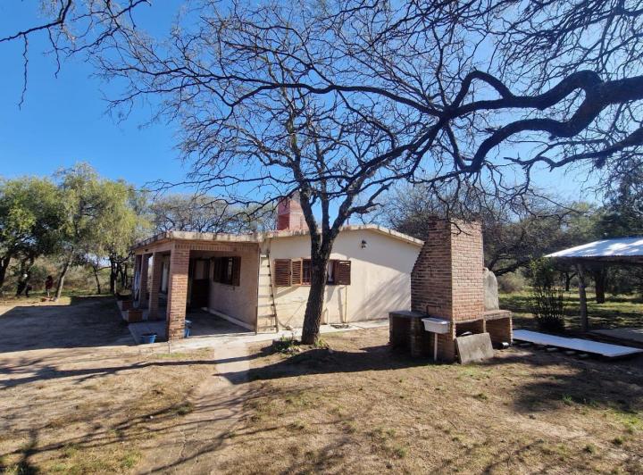 Casa 5 ambientes en Los Pozos, Traslasierra — Casa con Pileta de Natación Gran Vista a las Sierras !! Superf. 8.530 m2 Escritura!! Los Pozos - Traslasierra!! — Venta, foto 4 de 8