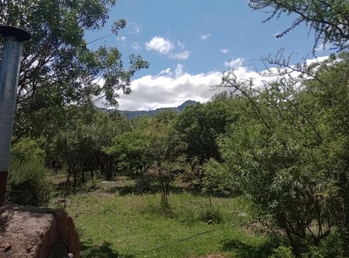 Casa 2 ambientes en San Javier — Casa en Venta en San Javier,,traslasierra!! — Venta, foto 7 de 8