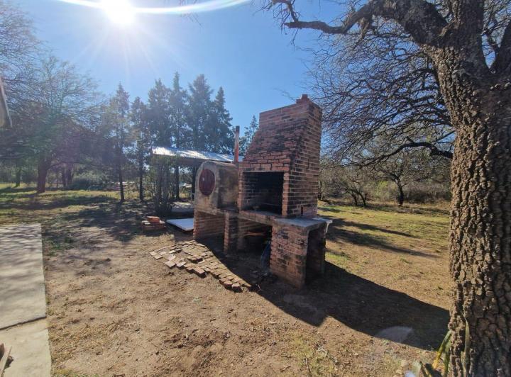 Casa 5 ambientes en Los Pozos, Traslasierra — Casa con Pileta de Natación Gran Vista a las Sierras !! Superf. 8.530 m2 Escritura!! Los Pozos - Traslasierra!! — Venta, foto 8 de 8