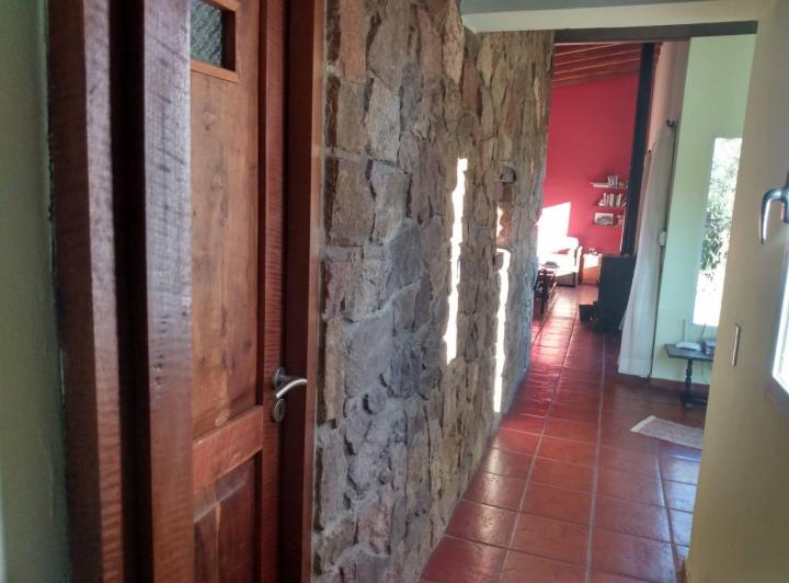 Casa 2 ambientes en San Javier — Casa en Venta en San Javier,,traslasierra!! — Venta, foto 8 de 8
