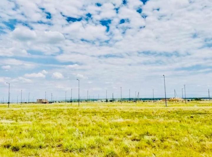 Lote en Campos de Manantiales — Lote Apto Dúplex/ Campos de Manantiales Lote 12 Mz 124 — Venta, foto 8 de 8