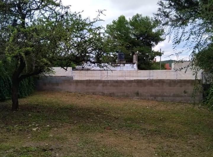 Lote en Villa Sol — B° Villa sol Calle Mendoza y Rivadavia — Venta, foto 1 de 8
