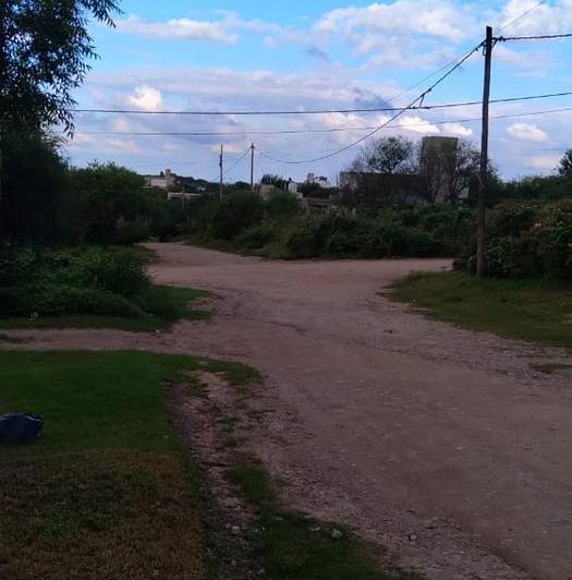 Lote en Villa Sol — B° Villa sol Calle Mendoza y Rivadavia — Venta, foto 2 de 8