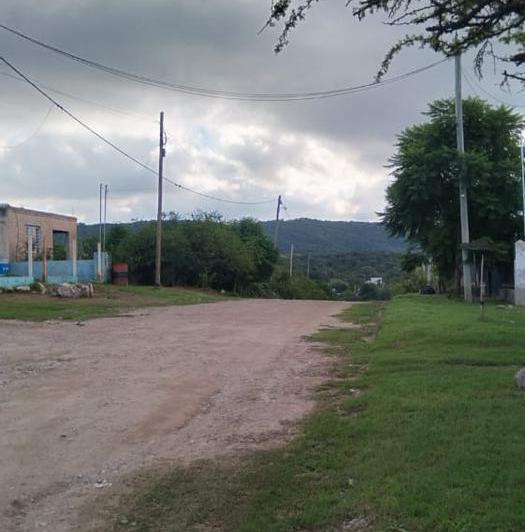 Lote en Villa Sol — B° Villa sol Calle Mendoza y Rivadavia — Venta, foto 3 de 8