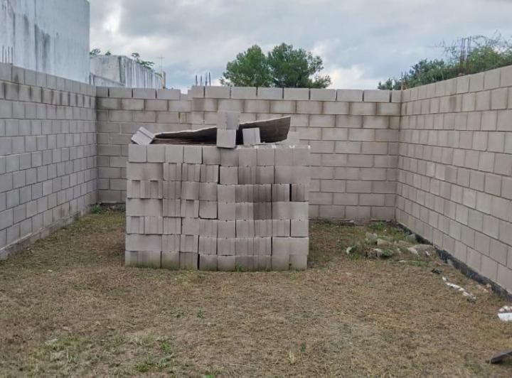 Lote en Villa Sol — B° Villa sol Calle Mendoza y Rivadavia — Venta, foto 8 de 8