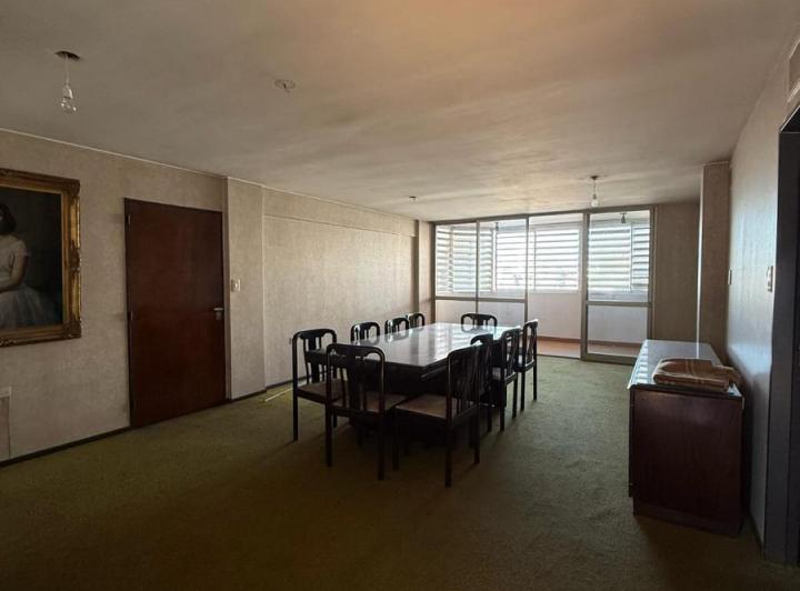 Departamento 5 ambientes en Centro — Marcelo T de Alvear 30 — Venta, foto 1 de 7