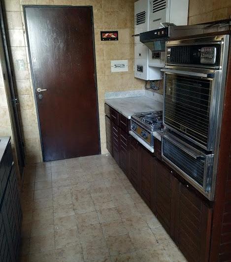 Departamento 5 ambientes en Centro — Marcelo T de Alvear 30 — Venta, foto 2 de 7