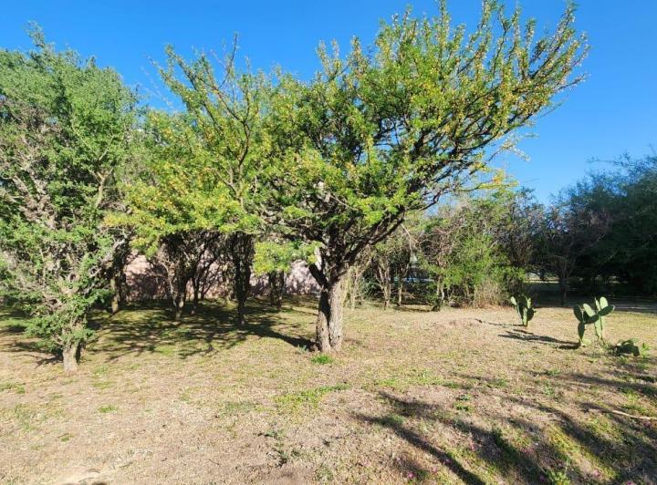 Lote en Las Cañitas Barrio Privado — Venta, foto 1 de 6