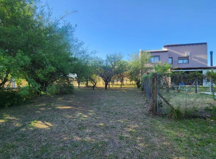 Lote en Las Cañitas Barrio Privado — Venta, foto 2 de 6