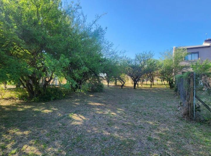 Lote en Las Cañitas Barrio Privado — Venta, foto 3 de 6