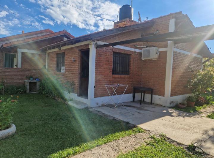 Casa 7 ambientes en Mina Clavero — En Venta 2 Cabañas y 1 Monoambiente Impecables. Equipados, Escritura en Mina Clavero, Traslasierra!!! — Venta, foto 1 de 6