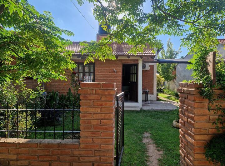 Casa 7 ambientes en Mina Clavero — En Venta 2 Cabañas y 1 Monoambiente Impecables. Equipados, Escritura en Mina Clavero, Traslasierra!!! — Venta, foto 3 de 6