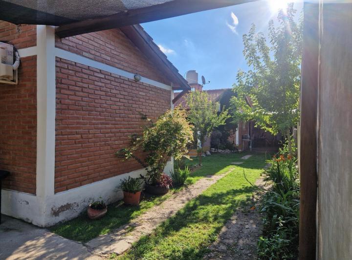 Casa 7 ambientes en Mina Clavero — En Venta 2 Cabañas y 1 Monoambiente Impecables. Equipados, Escritura en Mina Clavero, Traslasierra!!! — Venta, foto 6 de 6