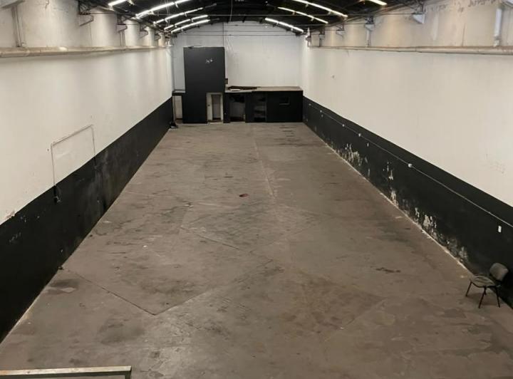 Galpón en alquiler en Centro, Córdoba — Maipu al 600 — Alquiler, foto 1 de 5