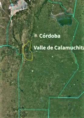 Lote en Villa Yacanto — Yacanto 52 Has, Calamuchita, CBA — Venta, foto 5 de 5