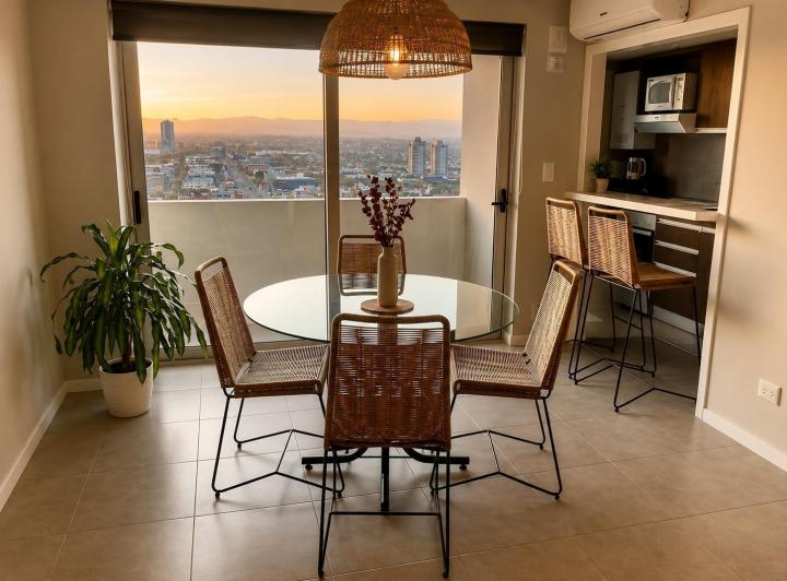 Departamento 2 Dorm. en Alto Alberdi — Prudencio Bustos al 152 — Venta, foto 1 de 8