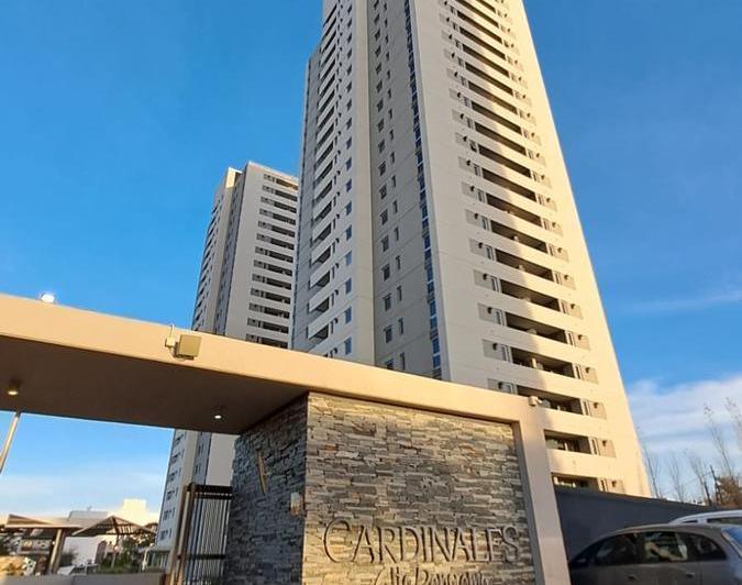 Departamento 2 Dorm. en Alto Alberdi — Prudencio Bustos al 152 — Venta, foto 2 de 8