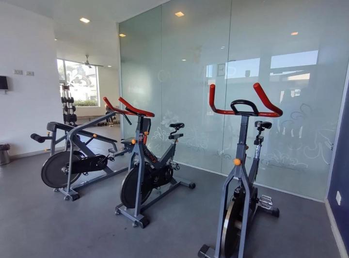 Departamento 2 Dorm. en Alto Alberdi — Prudencio Bustos al 152 — Venta, foto 8 de 8
