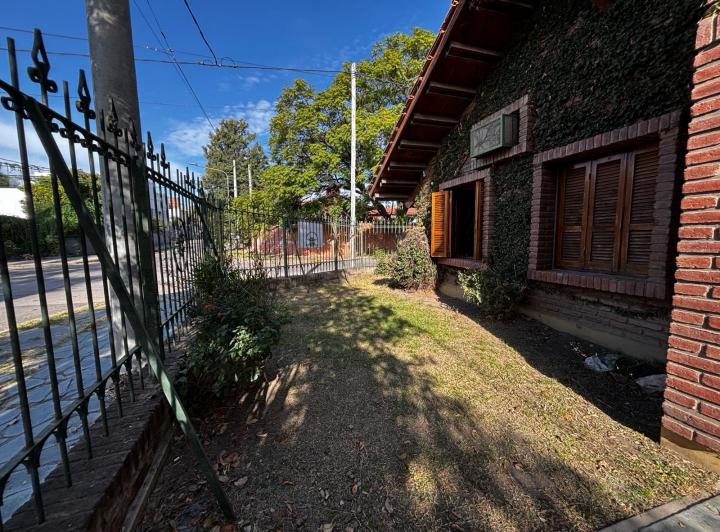 Casa 3 dormitorios en Urca — José Barros Pasos al 3900 — Venta, foto 2 de 8