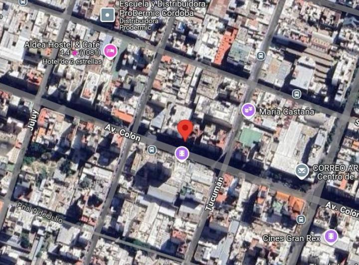 Oficina en Centro — Av. Colón al 300 — Venta, foto 7 de 8
